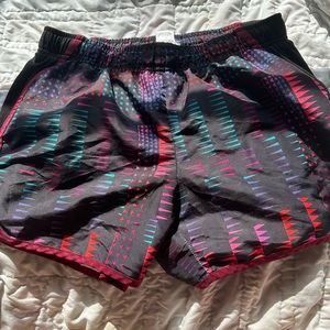 danskin now athletic shorts